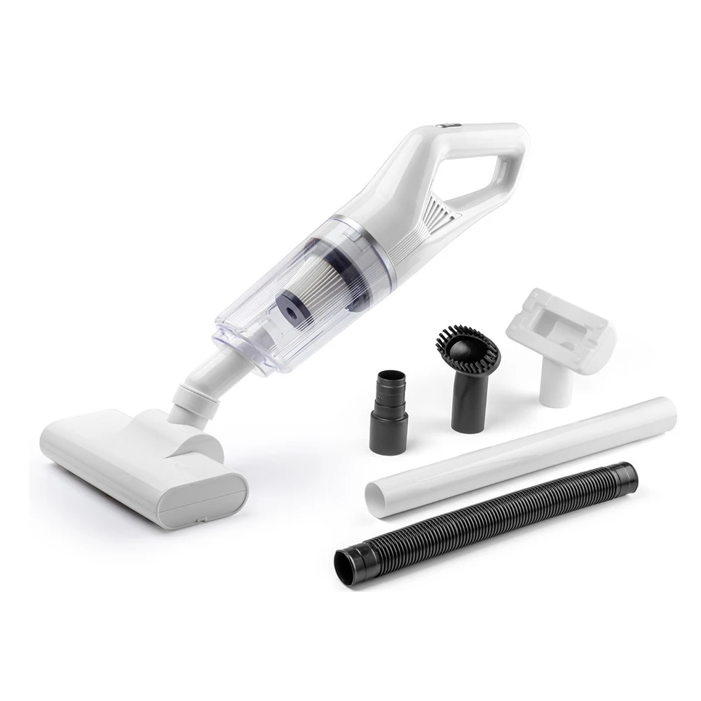 Multifunctional Handheld Vacuum Cleaner Car Home Living Room Pet Hair Remover Vacuu manufacture