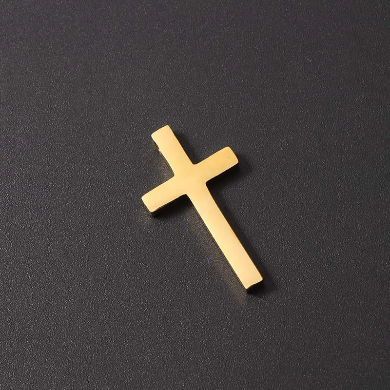 Cross Pendant for Necklace