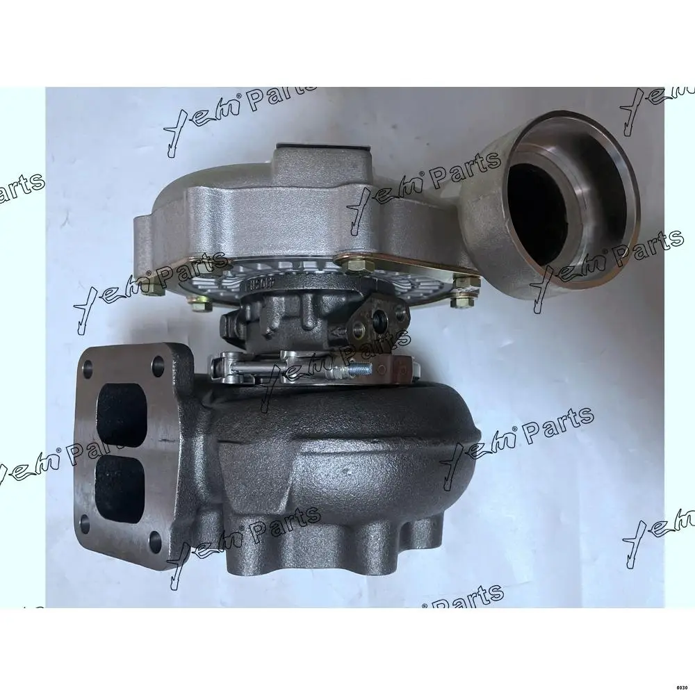R944 Turbo Charger for Liebherr Spare Parts Construction Machinery Parts