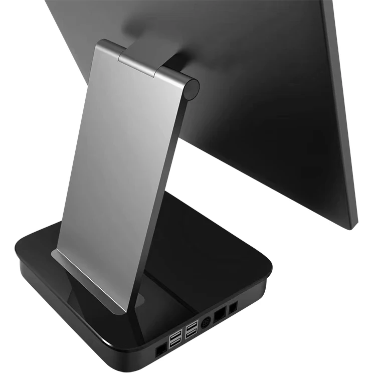 Restaurant POS System - Dual Screen All in One Android 11