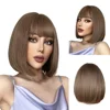 Linen brown