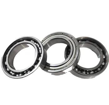 Low noise long life high quality deep groove ball bearing 686 688 6800 6801 6802 6803  6805   6810 6815 6820 6825