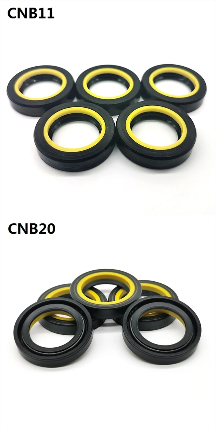 Car Power Steering Oil Seal Original Oe Japan N0kcorteco Nak Tto Scjy