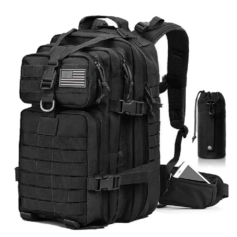 FREE SAMPLE Assault Backpack Large Training Backpack Training 3 Days Assault Practical Backpack