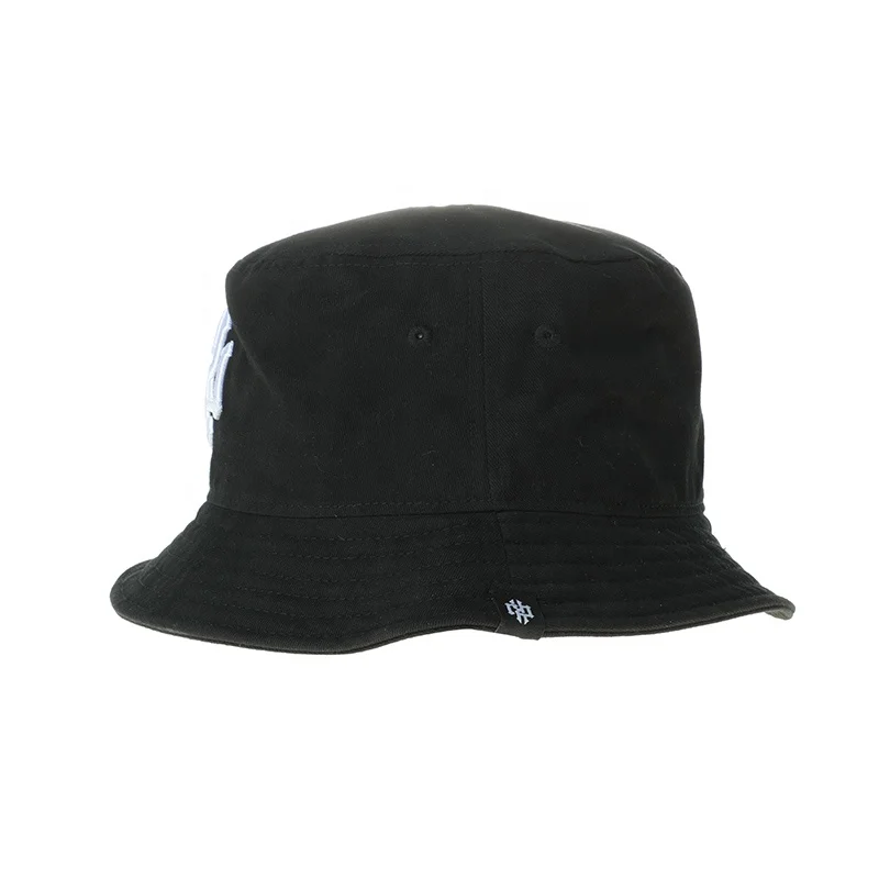 High Quality Bucket Hat Cap With Custom Logo Buy Embroidery Bucket