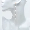 S925 white pearl