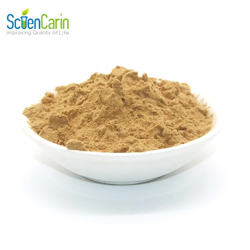 Экстракт эврикомы longifolia, экстракт тонгката Али, порошок 200:1 экстракт тонгката Али