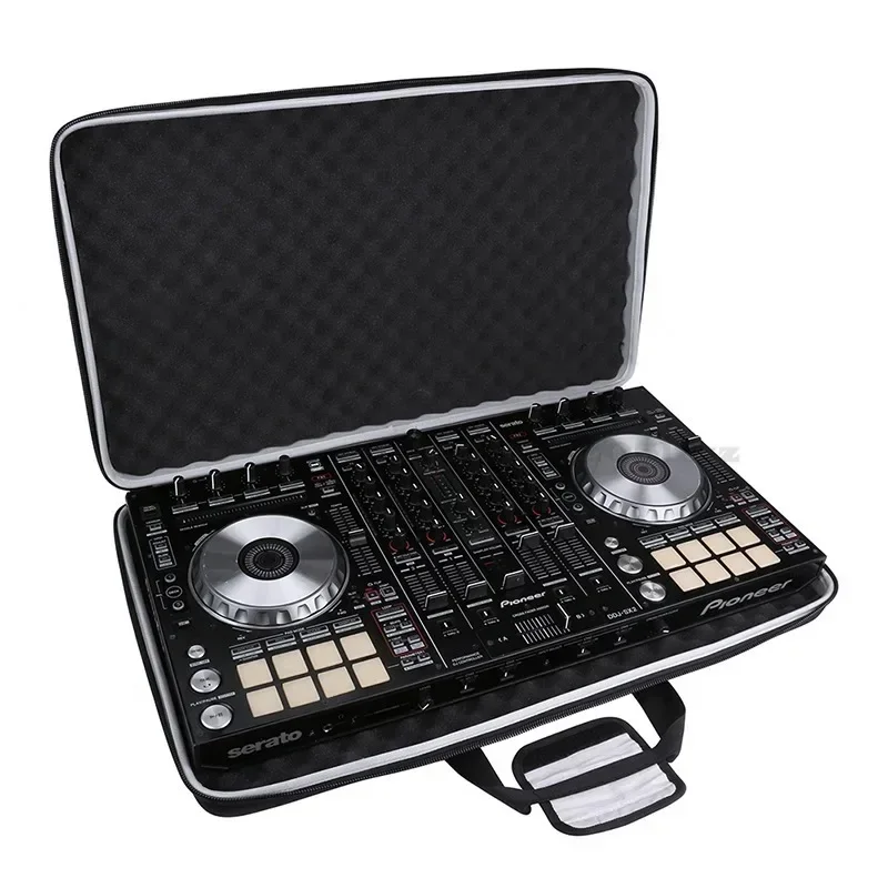 Custom ODM/OEM Hard EVA Waterproof Protector Case Bag for DDJ SX Hercules DJ Audio Equipment Controller