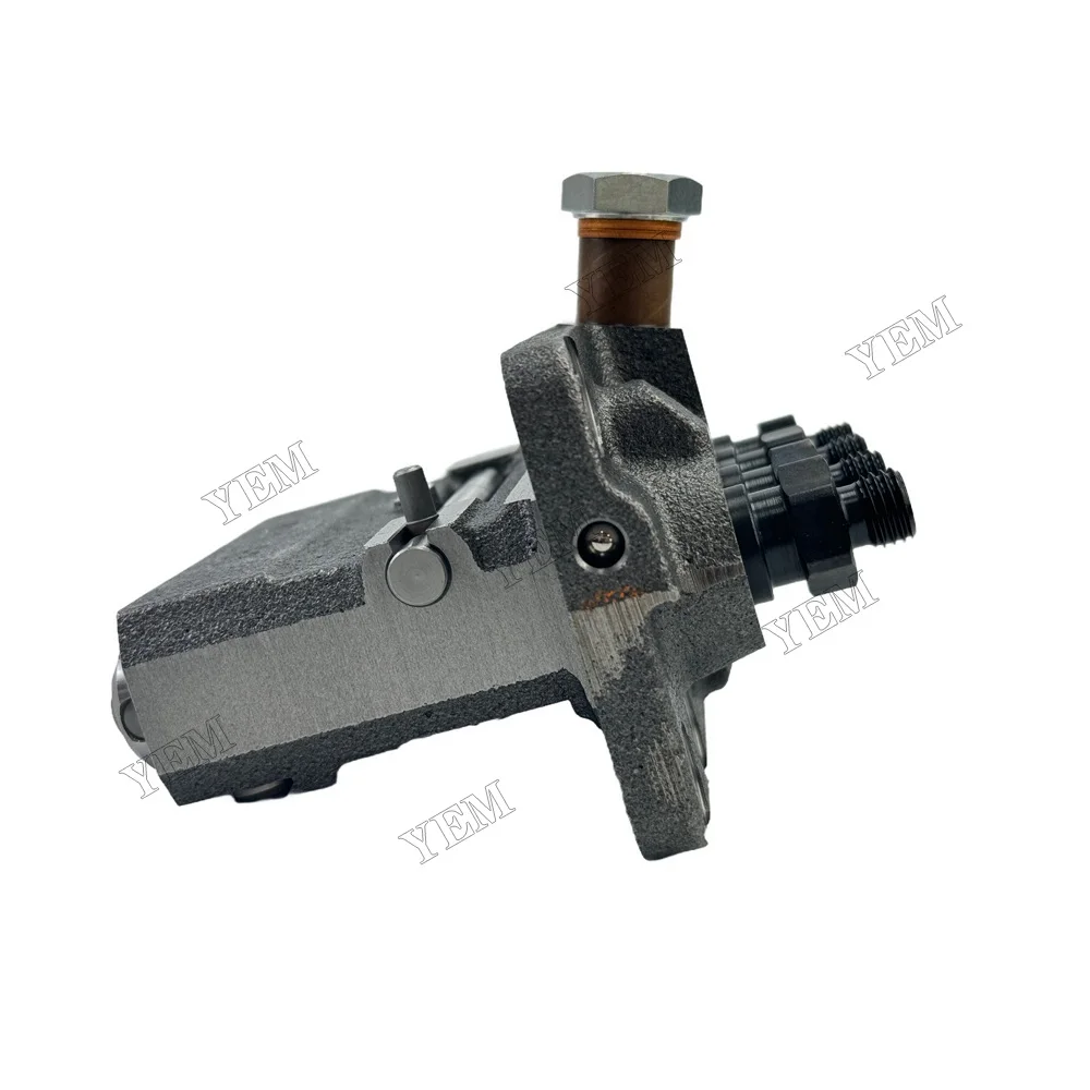 Fuel Injection Pump 15461-51010 Fit for Kubota V1502 Engine 5