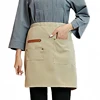 Short kaki