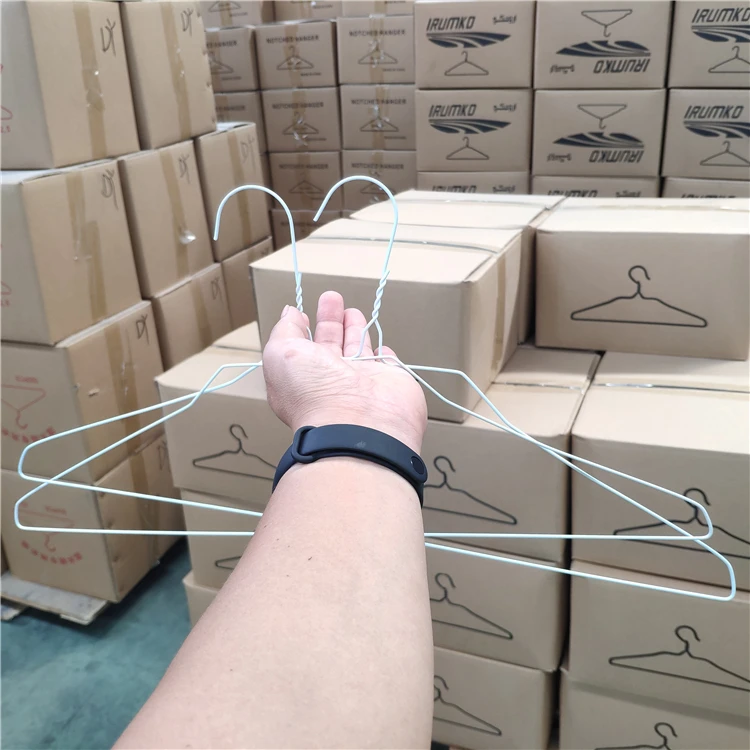 Вешалка для одежды в спальню, металлическая подставка для стирки