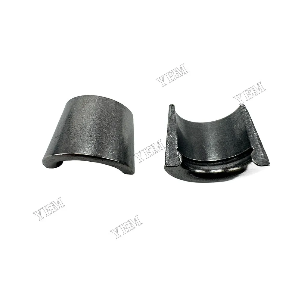 Valve Spring Collet 1-12565007-0 Fit for Isuzu 6SD1 Engine 3