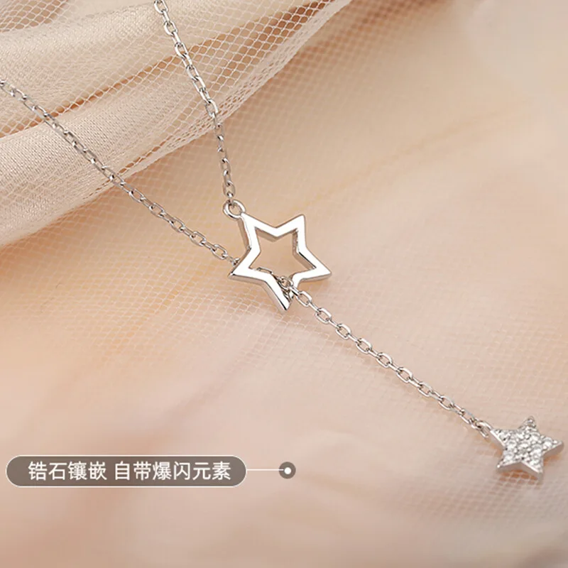 STAR JEWELRY Ｋ１０ Silver 925 ROEN joy STAR JEWELRY K10 Silver 925 ROEN joy