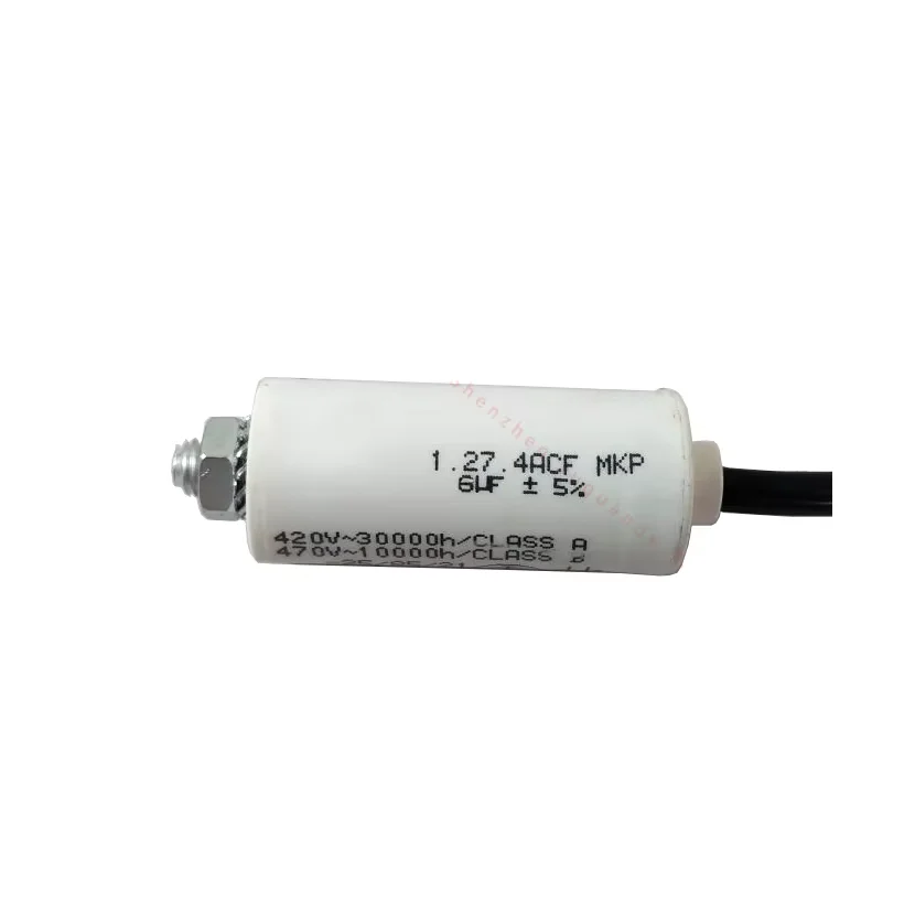 Gold Seller   1.27.4ACF MKP 6UF    PLC Controller Brand New Original Spot  plc programming controller