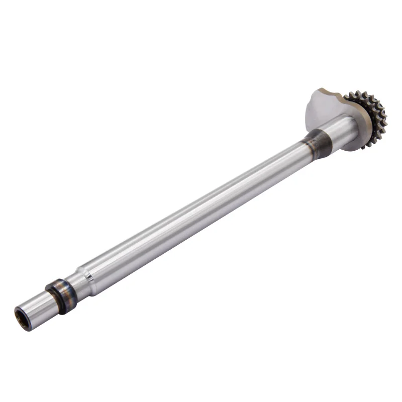 OEM 2720302672 Balance Shaft for Mercedes-Benz M272 Engines
