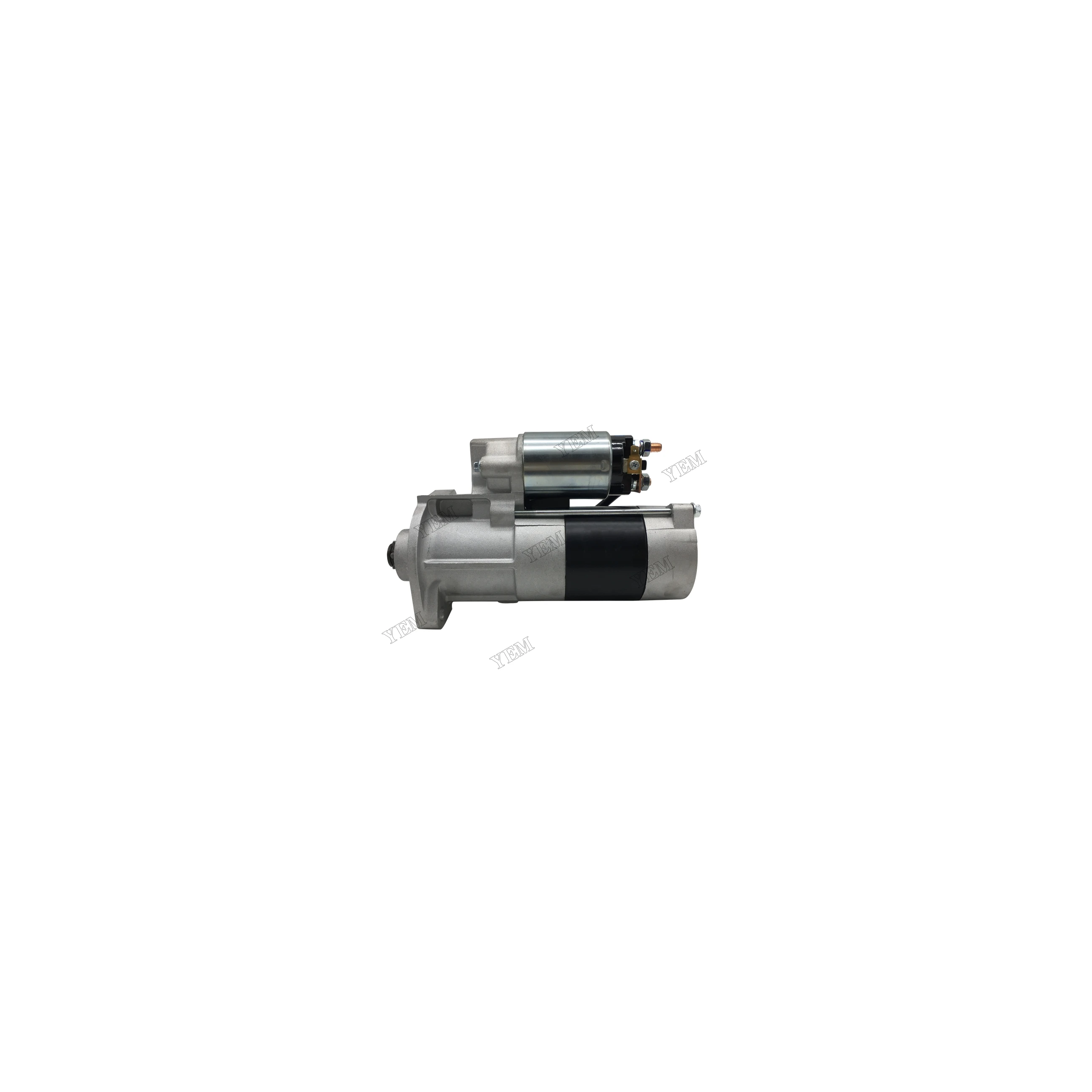 For Kubota V3800 120D Starter Motor High Performance Engine Parts