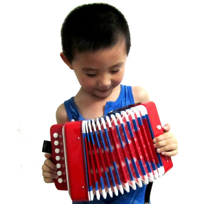 Instrumento Musical Chino De Acordeón Para Niños,Juguete Educativo A Precio  Barato - Buy Acordeón,Instrumento Musical Product on 