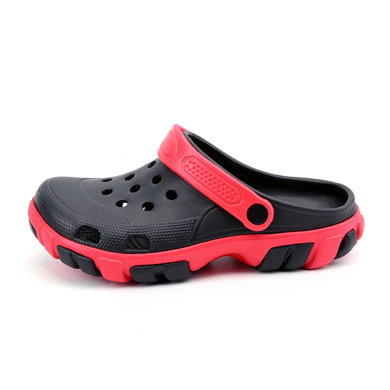 Садовая водонепроницаемая обувь Eva для мужчин