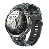 Black camouflage