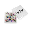 Heart 3*3.6mm - Mixed Colors