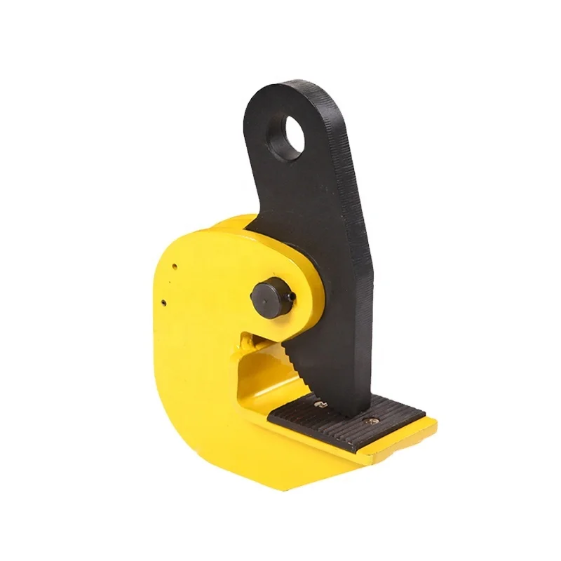Beam Clamp Steel Beam Clamp Industrial Beam Trolley 1 0t High Quality Lifting Clamp Buy