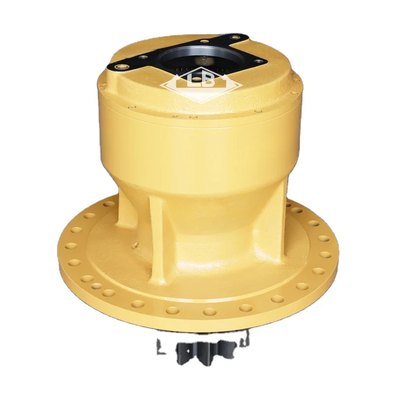 E336GC SWING REDUCER ASSY 536-7288 584-2586 E336GC SWING GEARBOX FOR EXCAVATOR