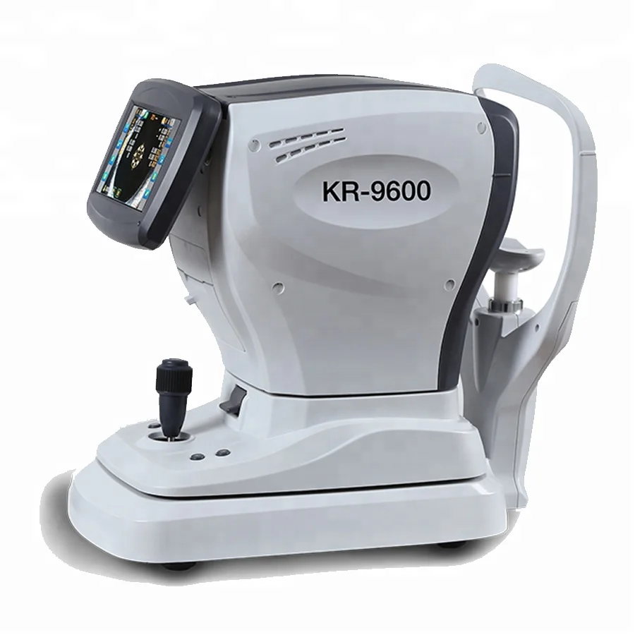 Optometry Equipment KR9600 Auto Refractometer with Keratometer