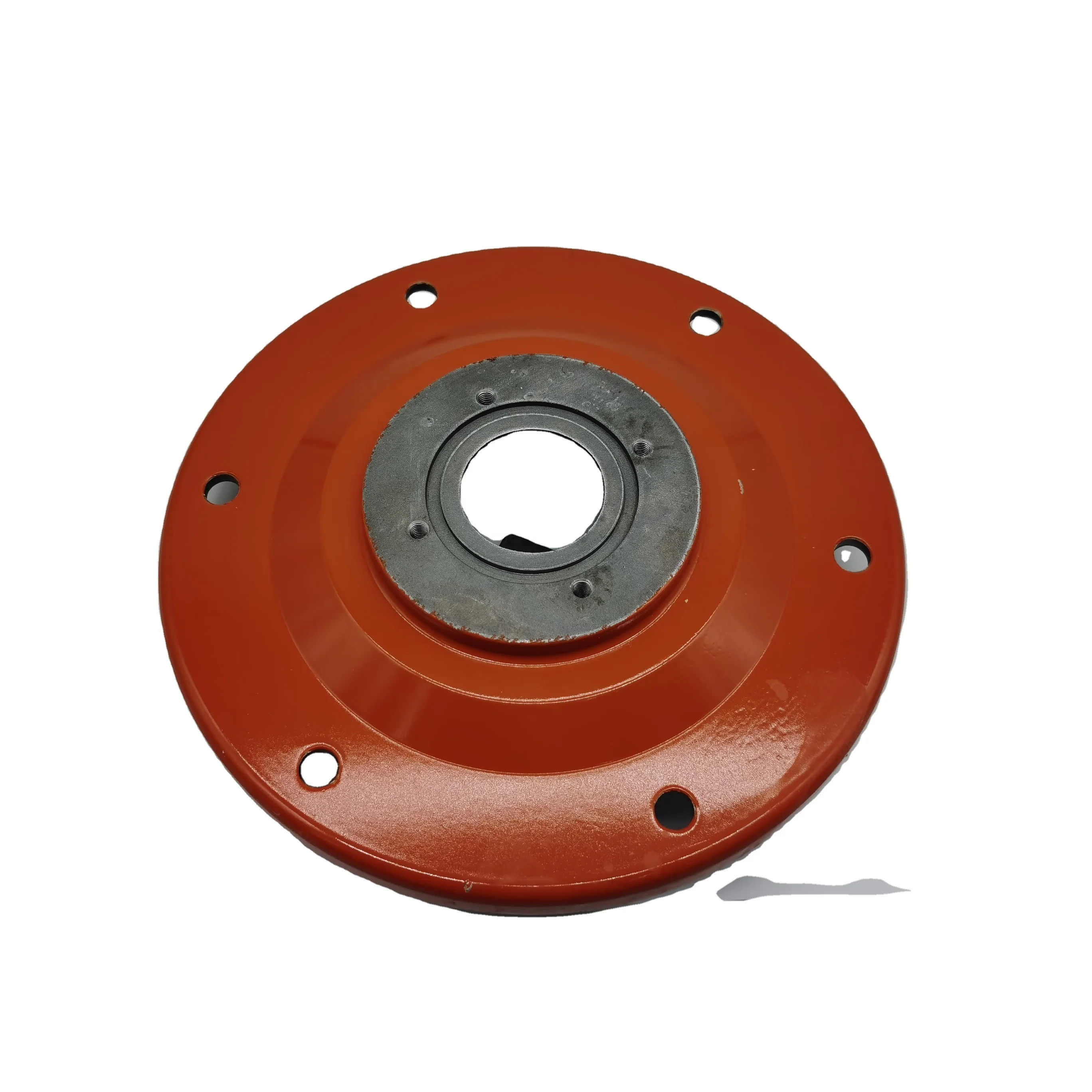 Original Hydraulic Oil Tank Vent Valve Cover for Hitachi