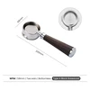 Type A Black Rosewood