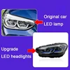Versión LED original para coche.