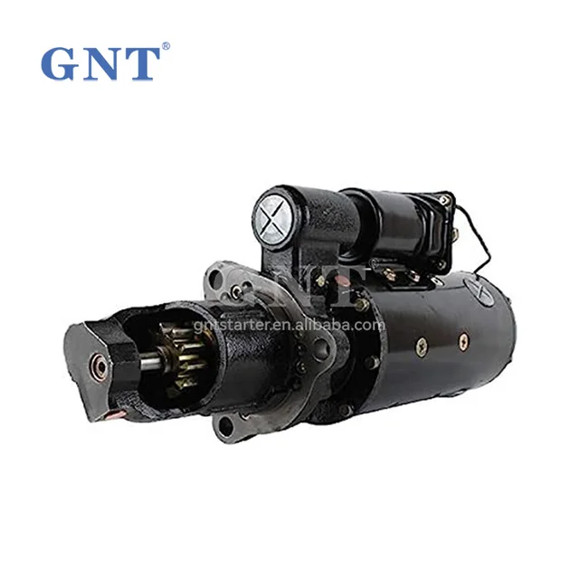 24V 11T Starter Motor for Caterpillar 768B 825B D343 D8K 3408 0R4271 0R5212 1P7112 2M1431