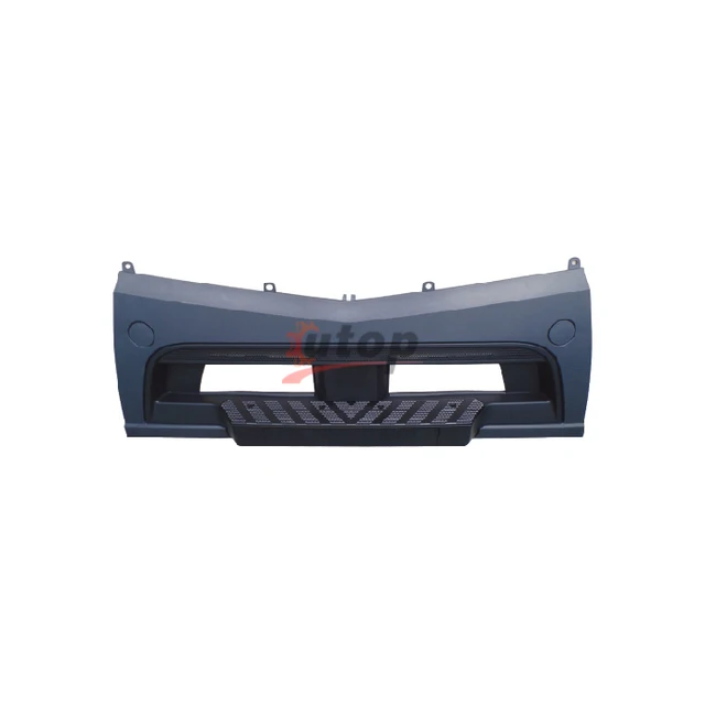 Bumper OEM A9608801990 9608801990 For MB-ACTROS European  Truck