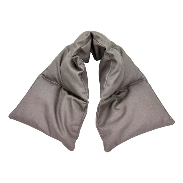 Cotton Weighted Microwave Neck & Shoulder Heat Pack
