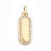 N-E11246 Oro 18 carati