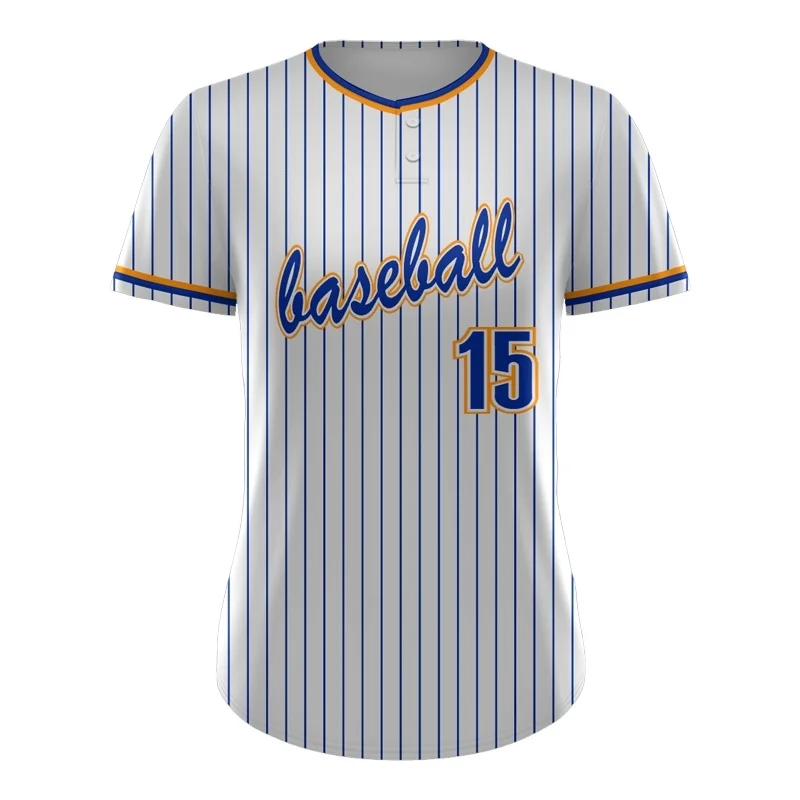 baseball jerseys in bulk