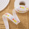 2cm Happy Birthday Cake Thread Belt Size 25