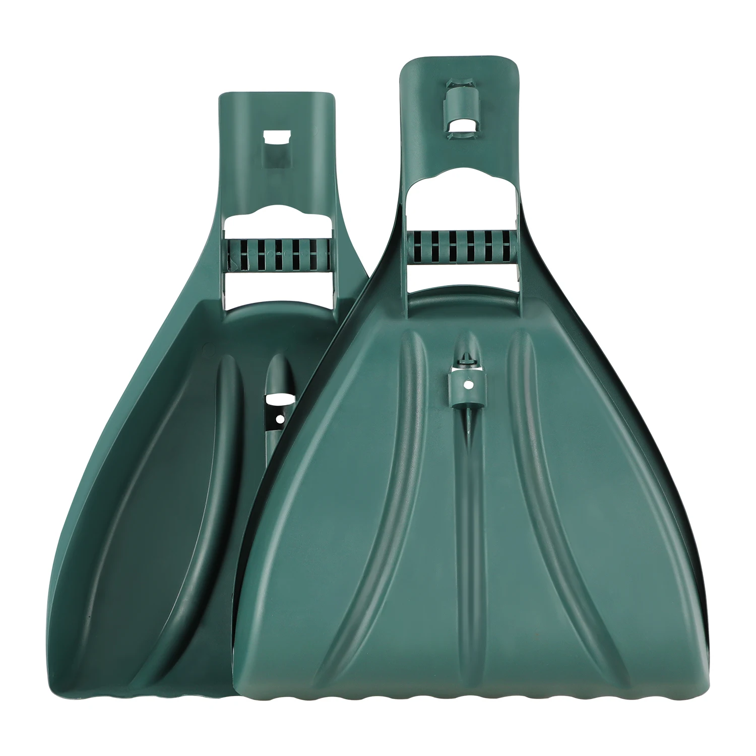 Custom Grass Rake Cheap Plastic Rake Lightweight Adjustable Collect