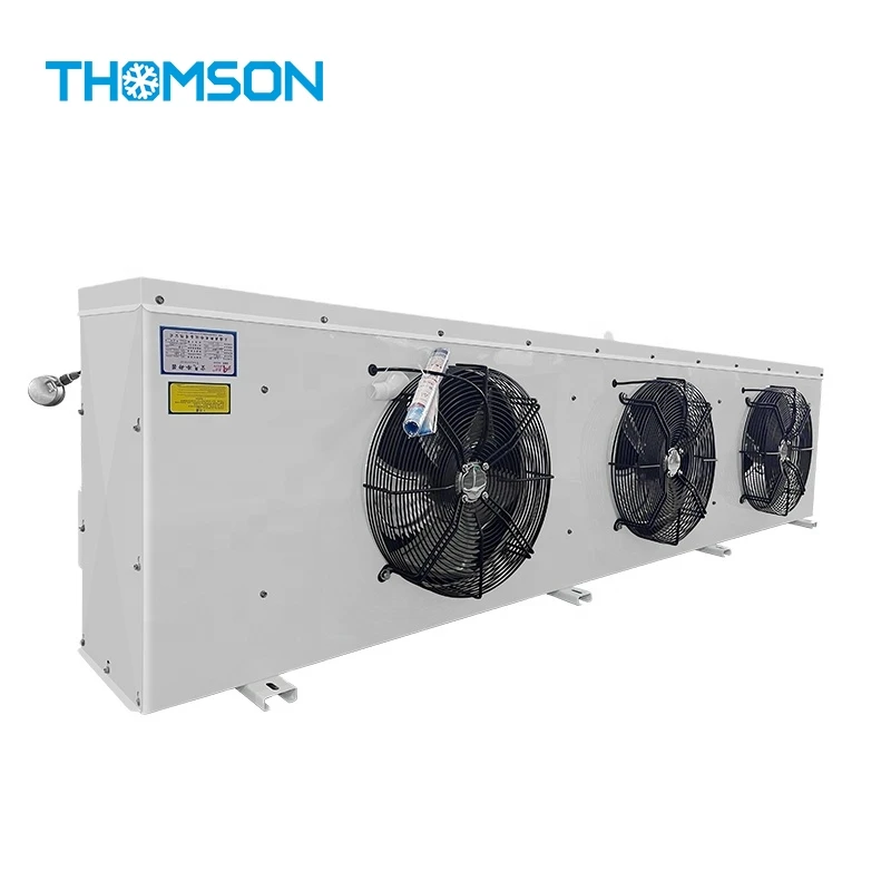 Unit Cooler, 3x3000 m3, R22 - detail 12