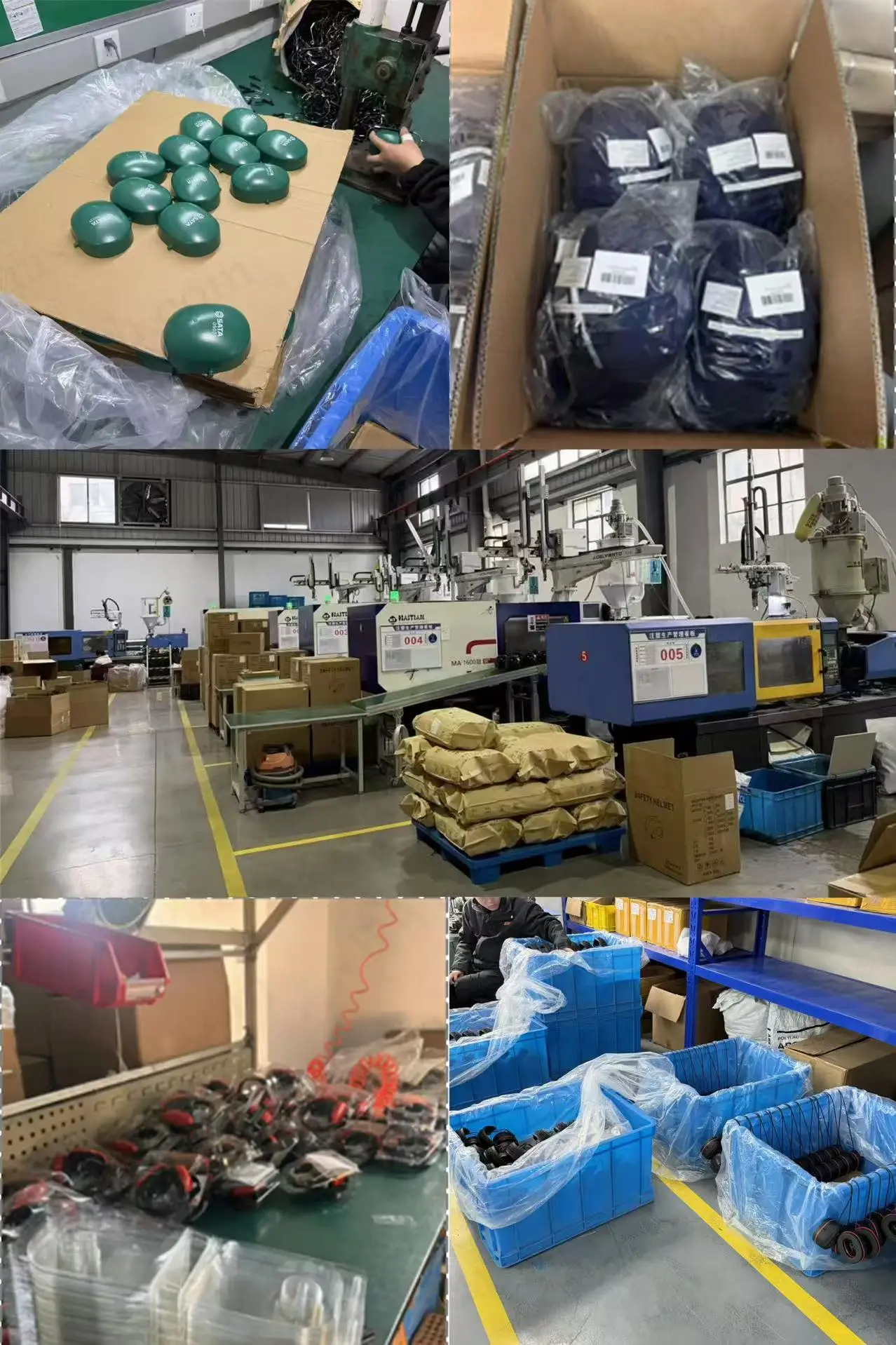 Company overview