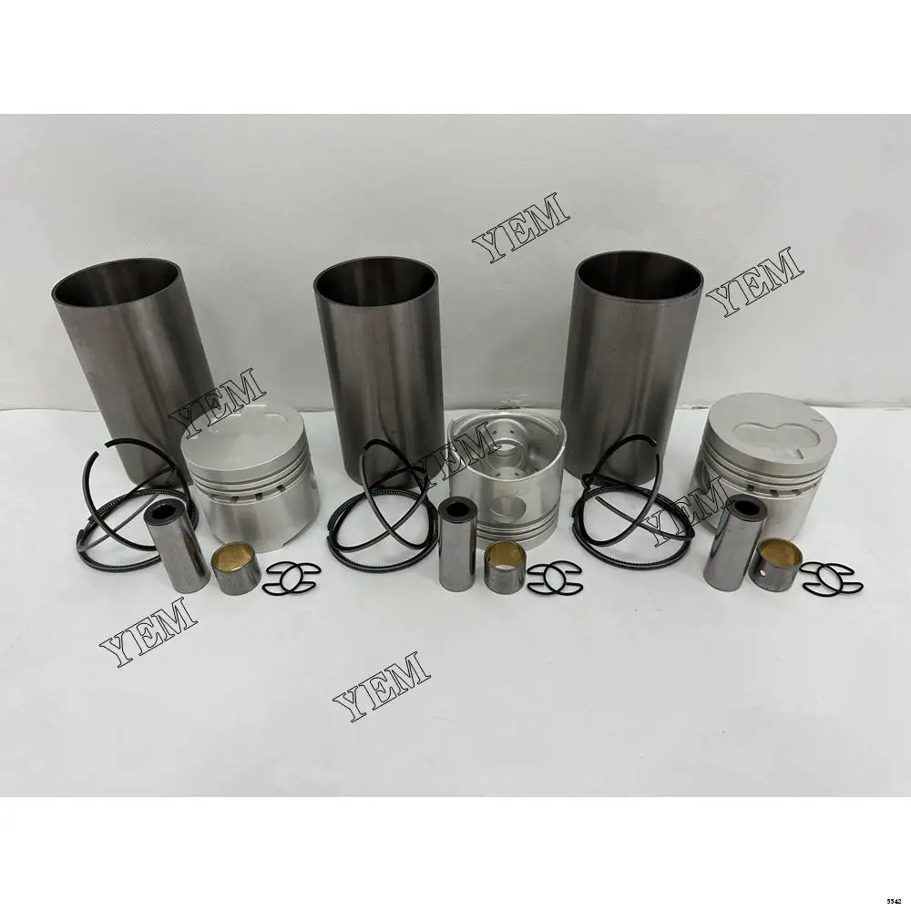 K3E Liner Kit for Mitsubishi
