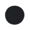 Black(Round)