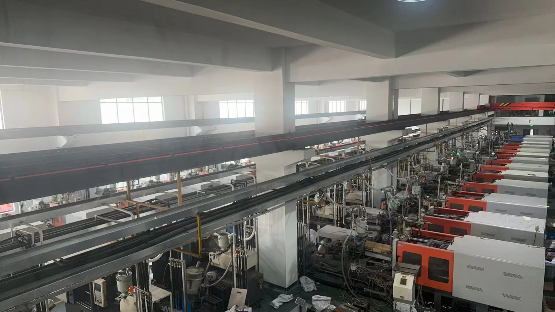 Shanghai Hongbin International Co., Ltd. 1