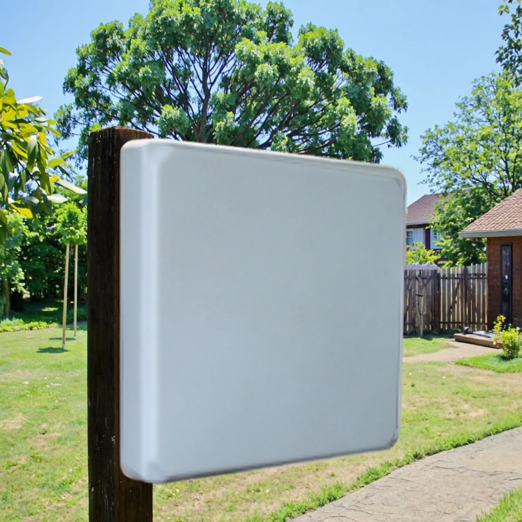 Universal Signal Booster N-Type 12dBi 15dBi Antenna for Enhanced Dual-Band Router and CPE Performance