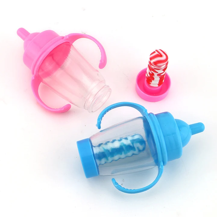 nipple lollipop