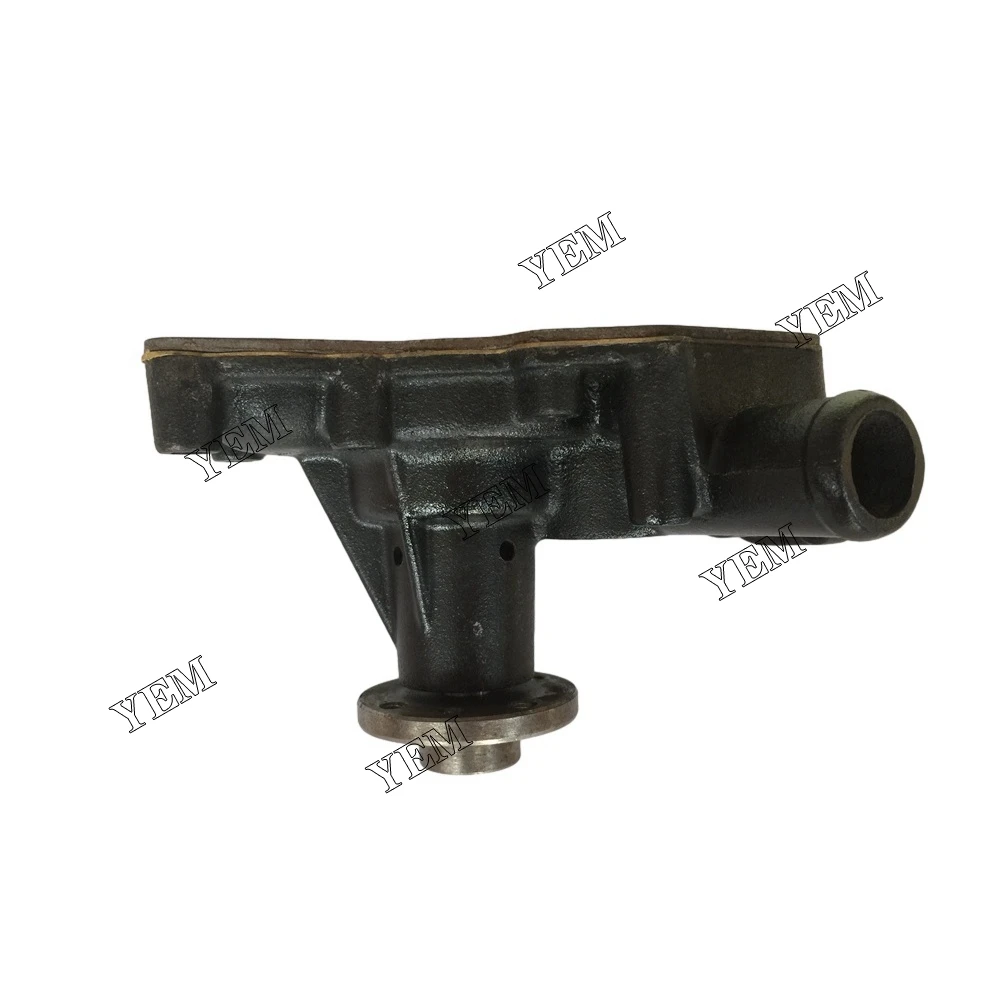 3LA1 Water Pump for Isuzu Machinery Engine Spare Parts 6