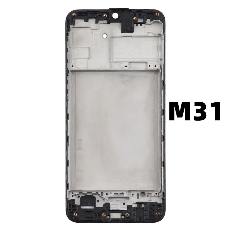 Samsung M31