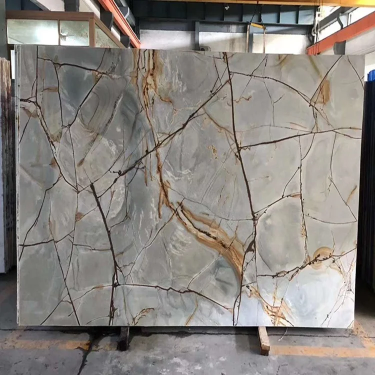 Natural Stone Imperial Roma Blue Roma Quartzite Stone Blue Roma Granite Buy Blue Brazilian Quartzite Colors Natural Blue Roma Quartzite Slabs Factory Price Free Sample Blue Forest Marble Tiles Suppliers Blue Roma Blue