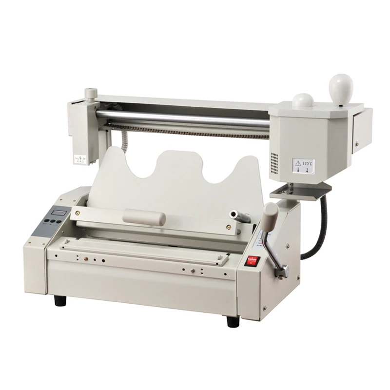 Hangzhou Fuyang Sigo Office Supplies Co., Ltd - Paper Cutter, Binding  Machine