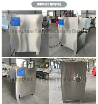 新品ですミートグラインダー 5L SUS304 ステンレス製 Amazon.co.jp: SEASAND 電動ミートグラインダー 肉挽き器 [100V