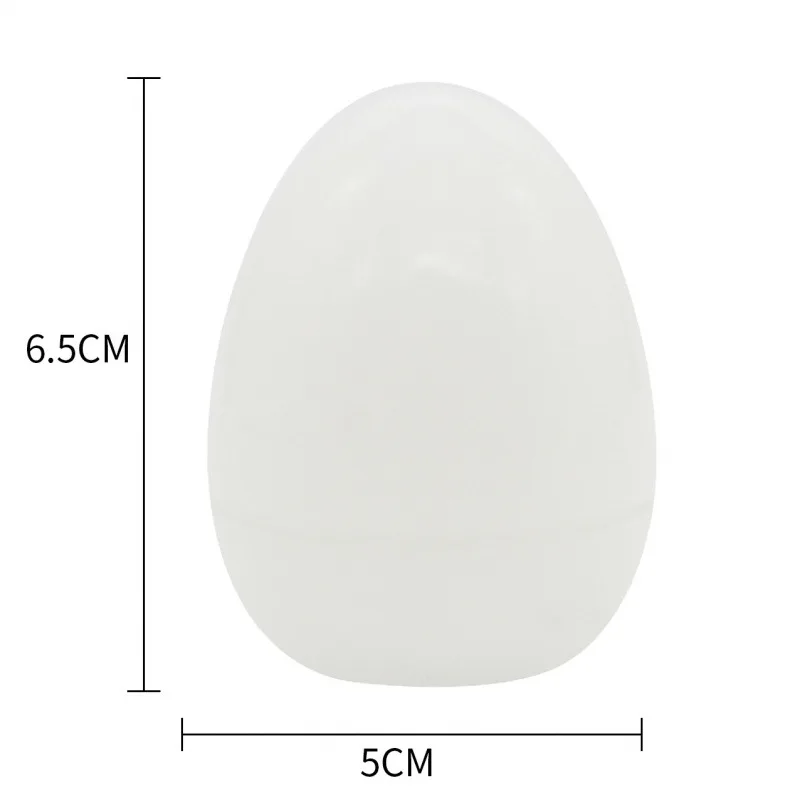 Easter LED Candle Lights - Simulated Egg Decor